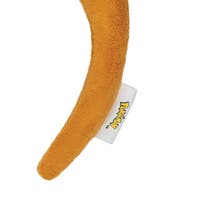 Pokémon Eevee-öron i velvet minky – one size