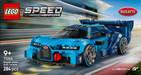 LEGO® Speed Champions Bugatti Vision Gran Turismo hypersportbil 77253