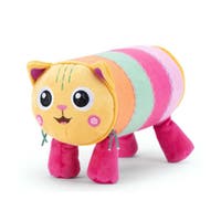 Gabbys Dockskåp, Kuddkatten Gosedjur (25cm)