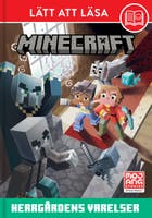 Lätt Att Läsa Minecraft Herrgårdens Varelser SE