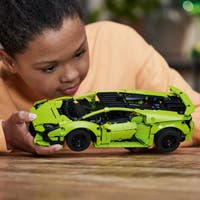 LEGO Technic 42161, Lamborghini Huracán Tecnica