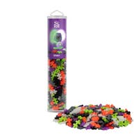 Plus-Plus, Spooky Mix / 240 Pcs Tube