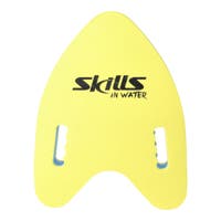 Skills, Simstöd skumgummi