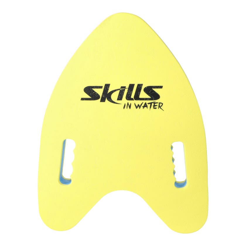 Skills, Simstöd skumgummi