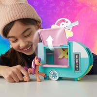 My Little Pony, Sunny Starscout Smoothie Truck