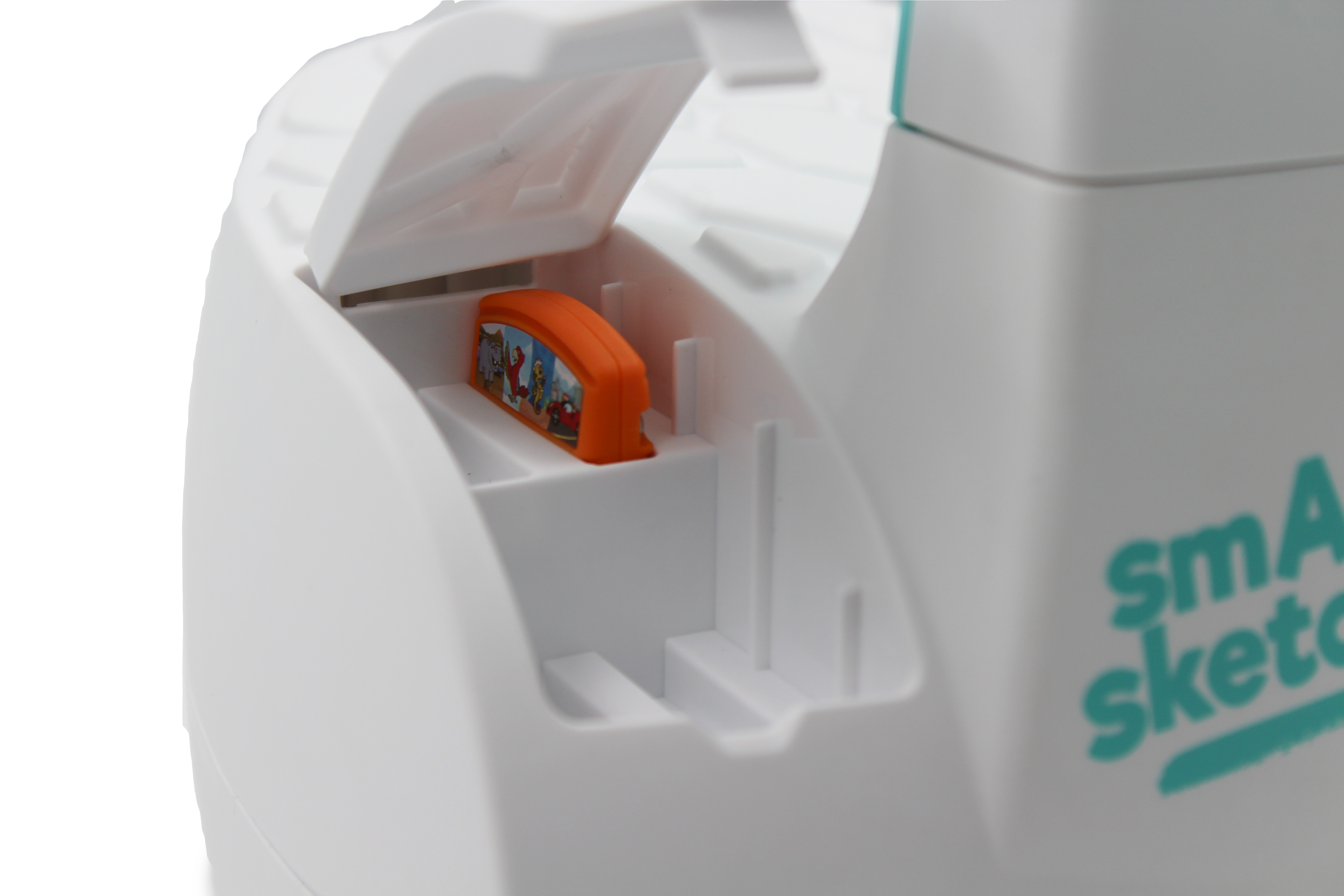 Smart Sketcher Projector 2.0: Ritprojektor