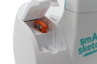 Smart Sketcher Projector 2.0: Ritprojektor