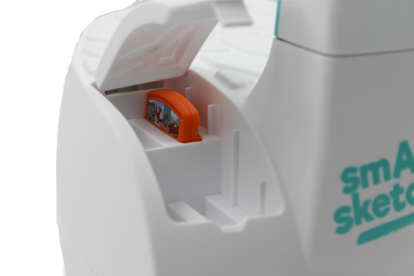 Smart Sketcher Projector 2.0: Ritprojektor