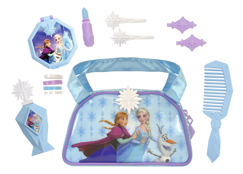 Disney Frozen Rollplay Glamour Essential Set
