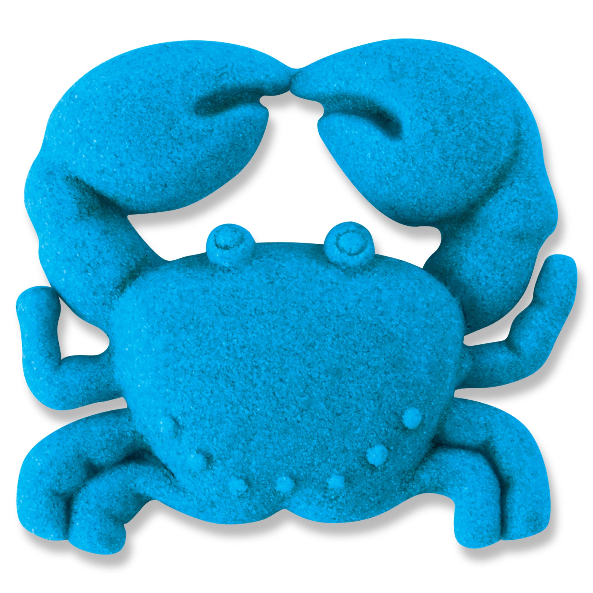 Kinetic Sand färgpaket 0,9 kg – blå, grön eller lila