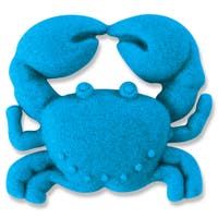 Kinetic Sand färgpaket 0,9 kg – blå, grön eller lila