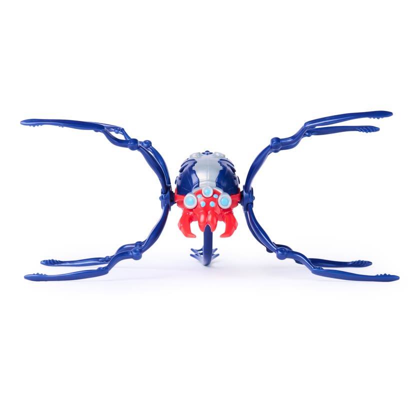 HEX BOTS Skitter Spindelrobot