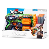 XSHOT Skins Dread