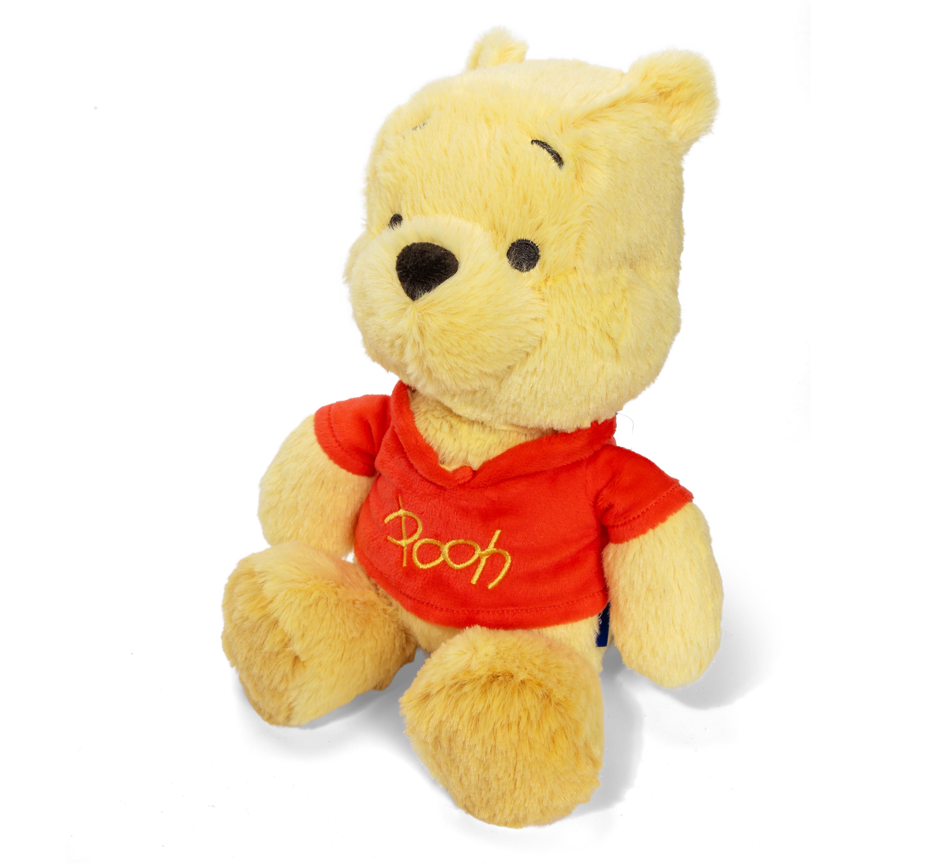 Disney Nalle Puh figur, 25 cm