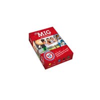 Mini-MiG Högskoleprovet