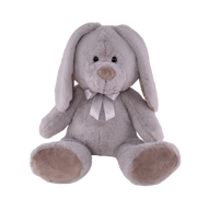 Sweeties, Stor Kaninen Bo, Grå