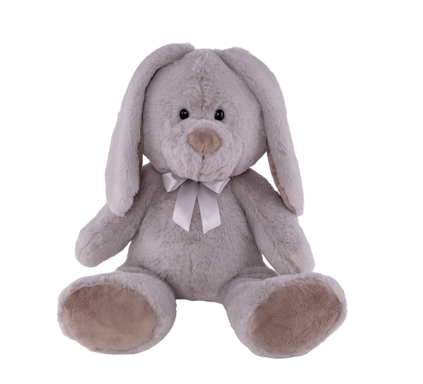 Sweeties, Stor Kaninen Bo, Grå