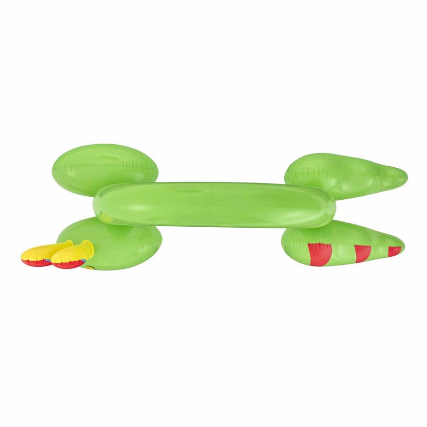Bestway, Jumbo Vattenspridare Larv