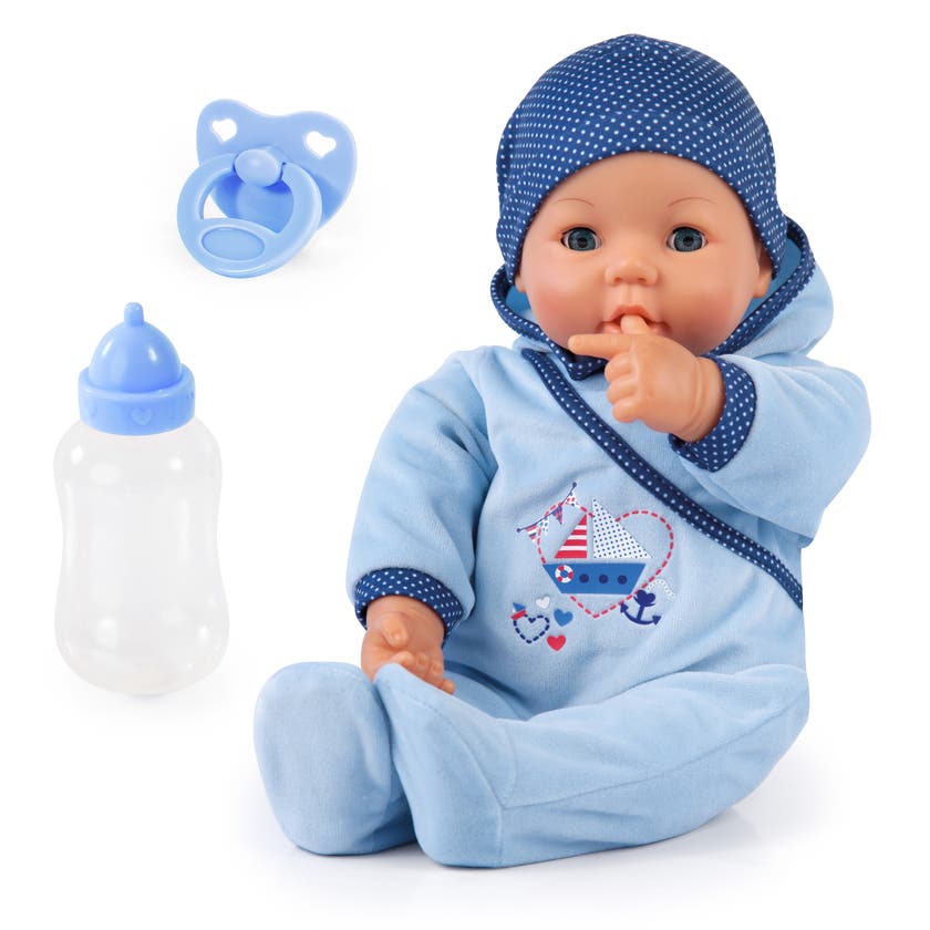 Humble&Heart, Oliver Interaktiv 46 cm