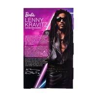 Barbie Signature Lenny Kravitz