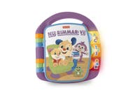 Fisher Price Storybook Rhymes SE