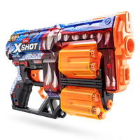 XSHOT Skins Dread