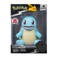 Pokemon, Select Vinyl Asst