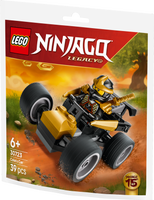 LEGO Ninja-Coles bil 30723
