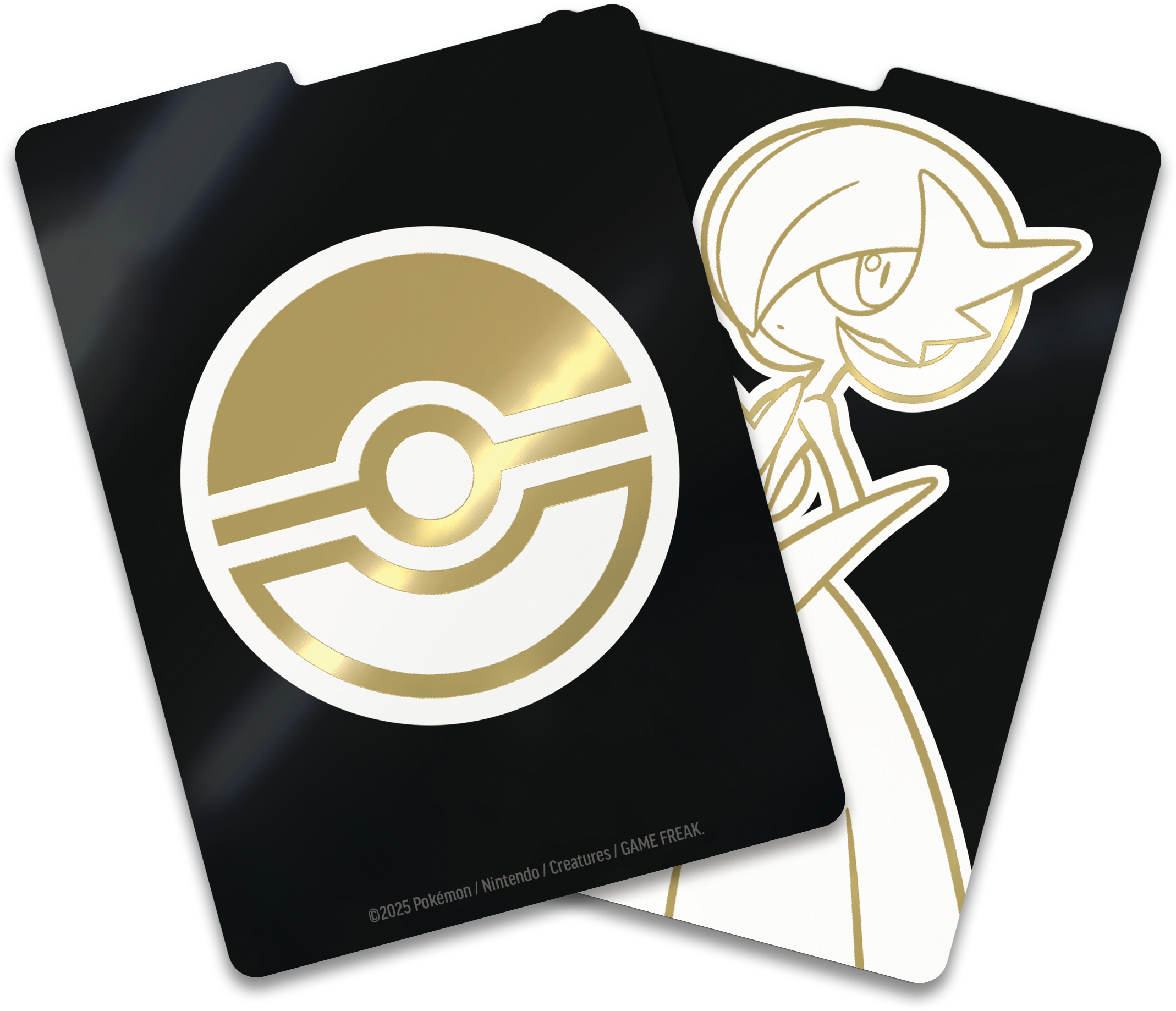 Pokémon, Mega Evolution Elite Trainer Box Gardevoir & Lucari