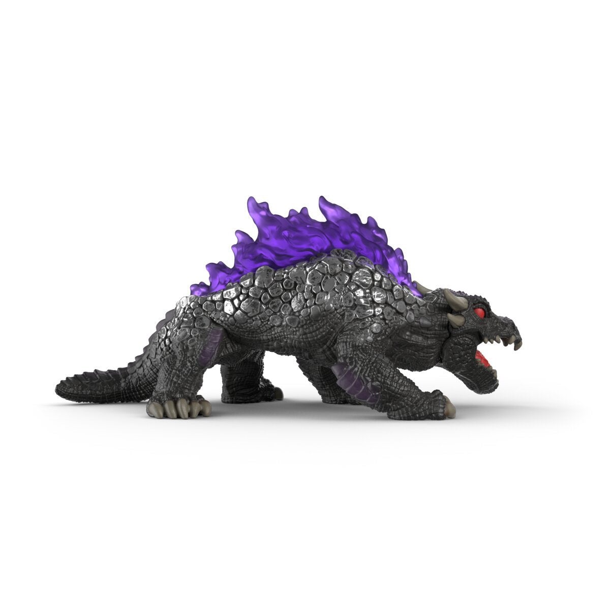 schleich Shadow Lizard leksaksfigur