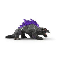 schleich Shadow Lizard leksaksfigur