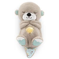 Fisher Price, Soothe N Snuggle Otter