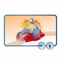 BRIO 33976, Rescue Action Tunnel Kit Smart Tech Sound