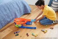 Hot Wheels, Action Whip Around Raceway