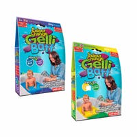 Zimpli Kids Gelli Baff Färgförändringsset