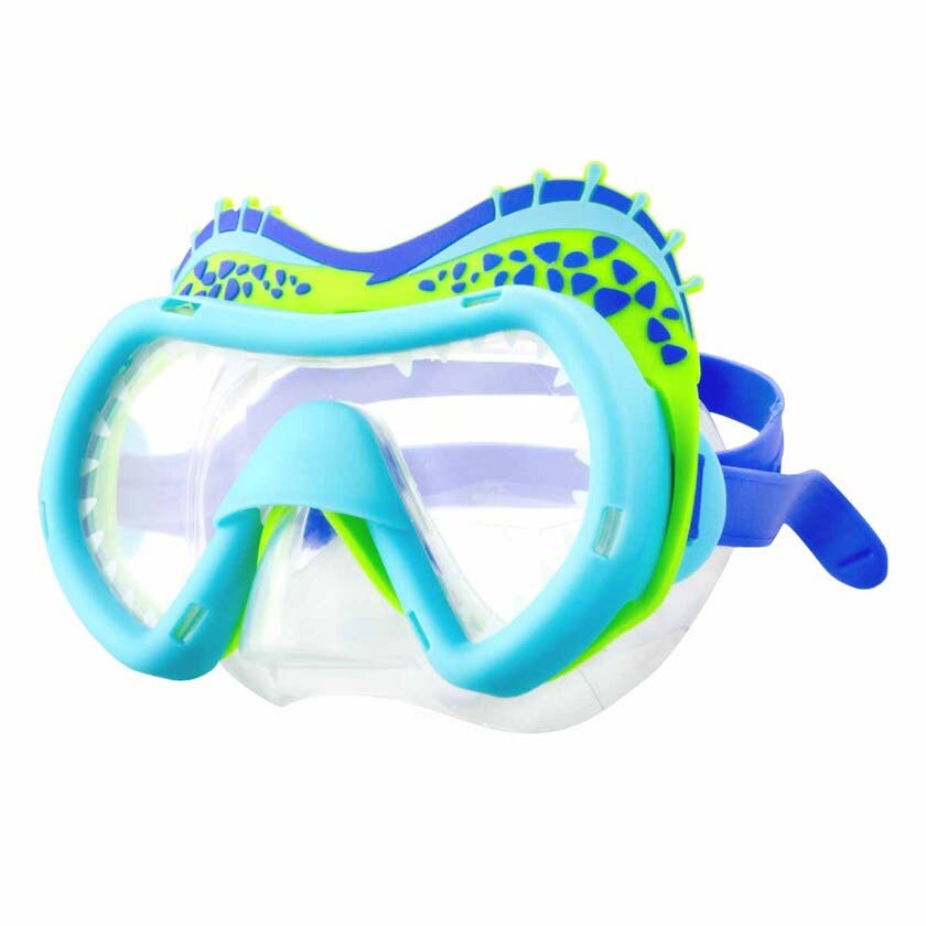 Aqua Trendz, Simmask Dino