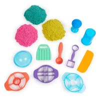 Kinetic Sand, Ultimate Sandisfying set