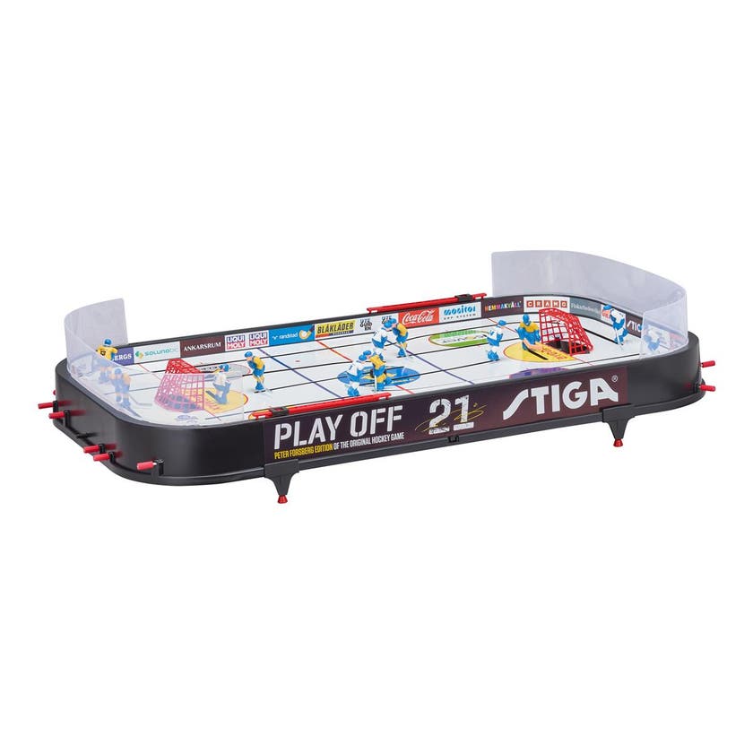 STIGA Table Game Hockey Play Off 21 Sweden vs Finland
