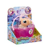 Animagic Let's Glo Capybara Spa Time