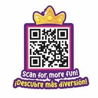 Pinky Promise, 8-pack blister