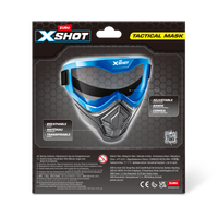 XSHOT Excel Mask