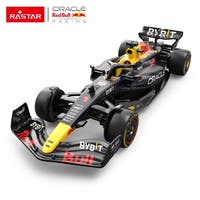 RASTAR Die cast 1:32 Red Bull F1 RB19