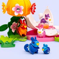 BRIO Flora - Lavender & Grape