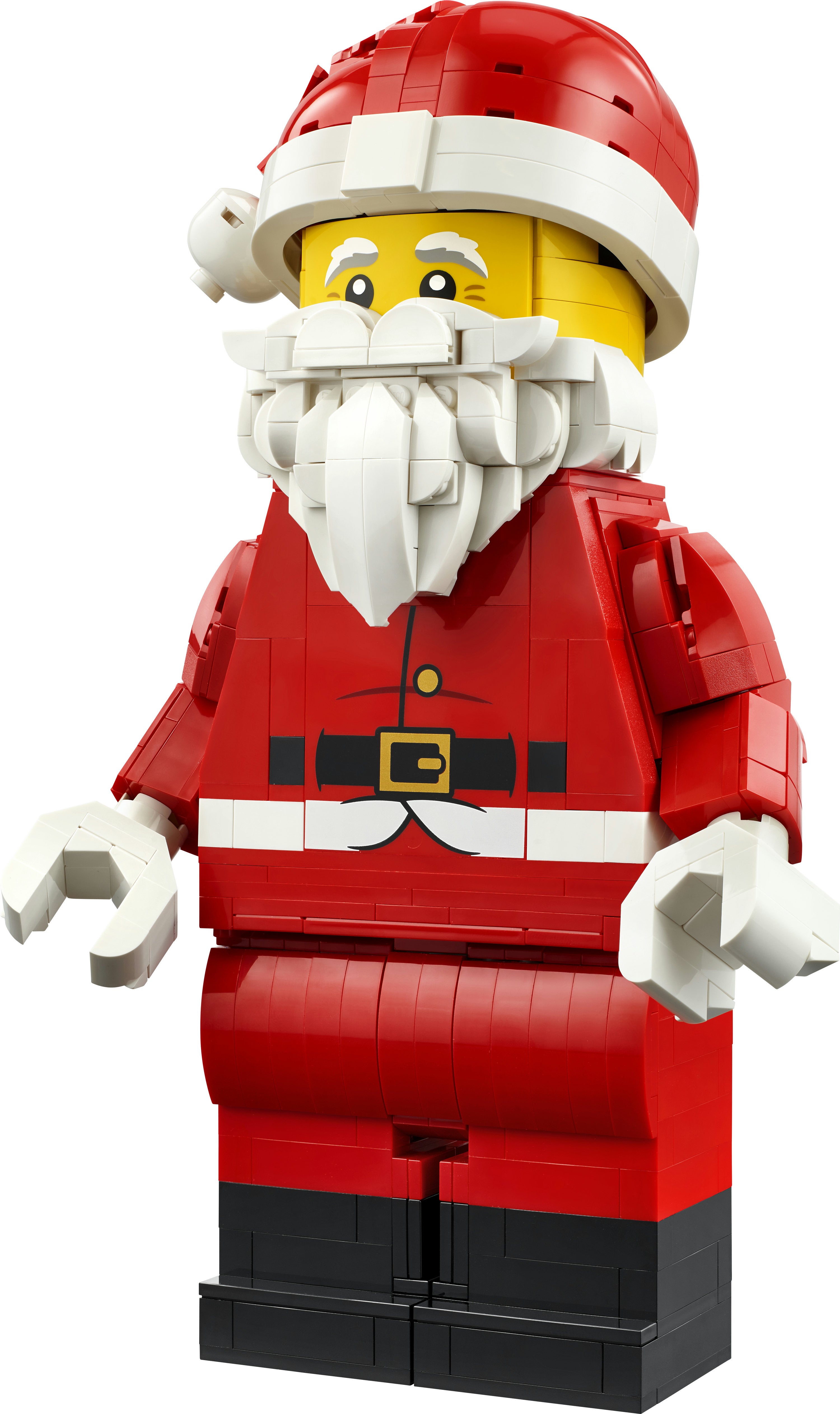 LEGO® Iconic Stor jultomte-minifigur - 40820