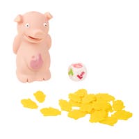 Stinky Pig – roligt spel med fisar och skratt