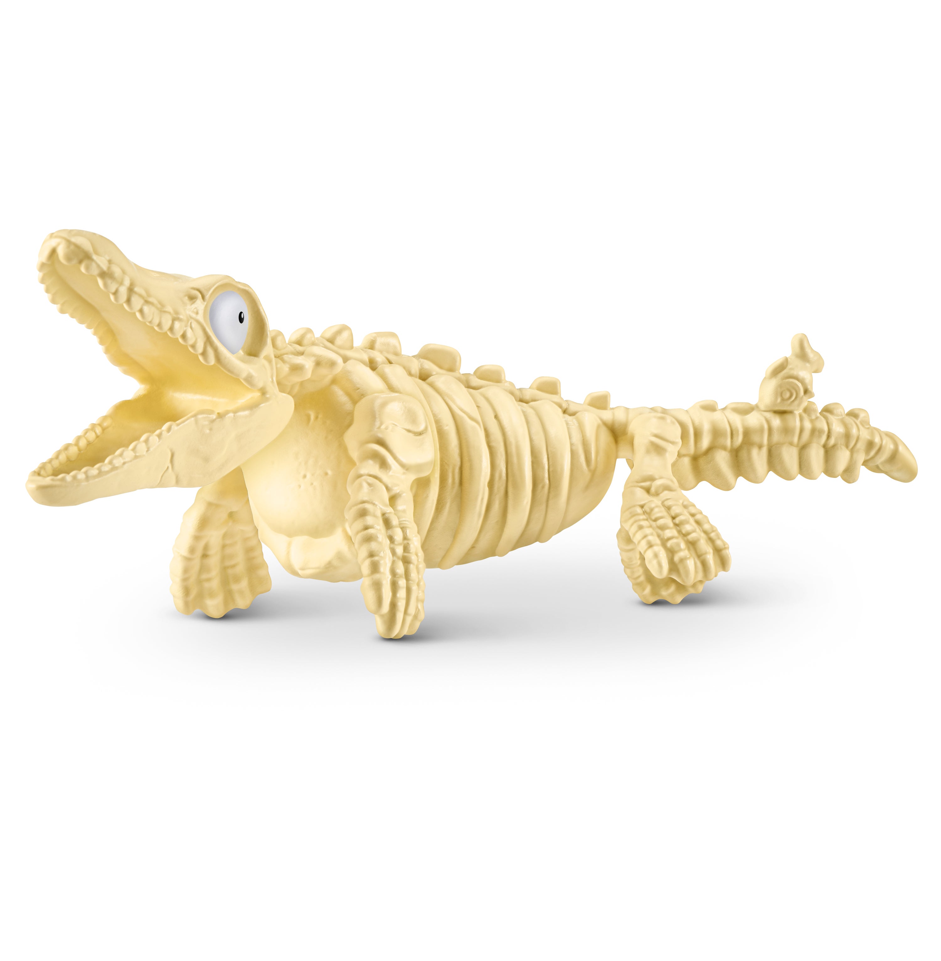 Smashers Dino Mania Stort ägg