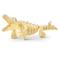 Smashers Dino Mania Stort ägg