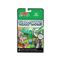 Water WOW! Jungle