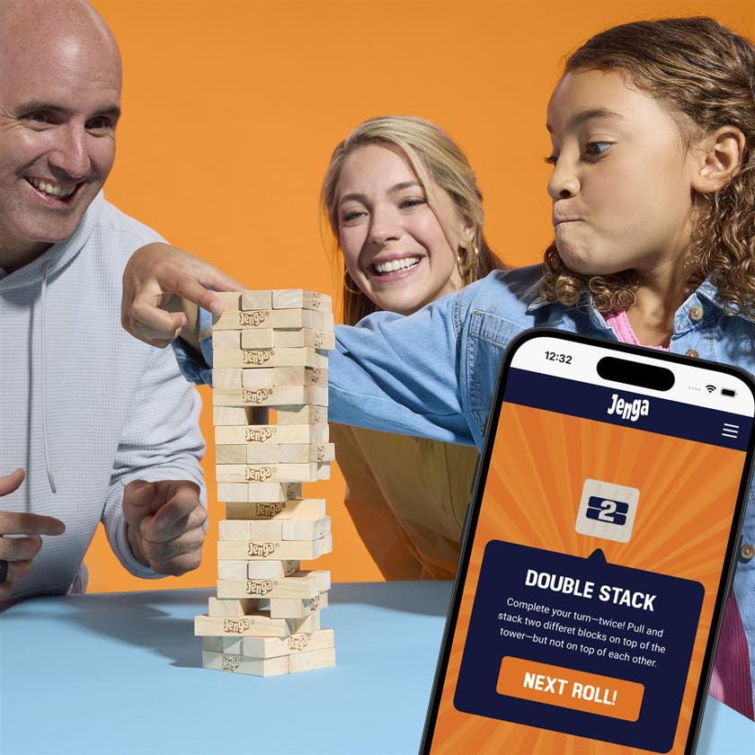 Jenga