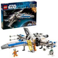 LEGO® Star Wars™ New Republic X-Wing Starfighter™ Set 75460